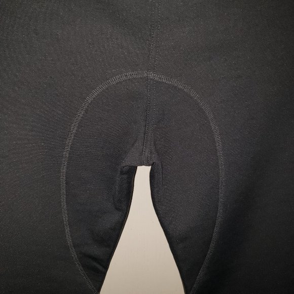 FC Montreal Soccer Club Sweat Pants "Patrice Bernier" Gray Deluxe Reflective 32w - Picture 5 of 7